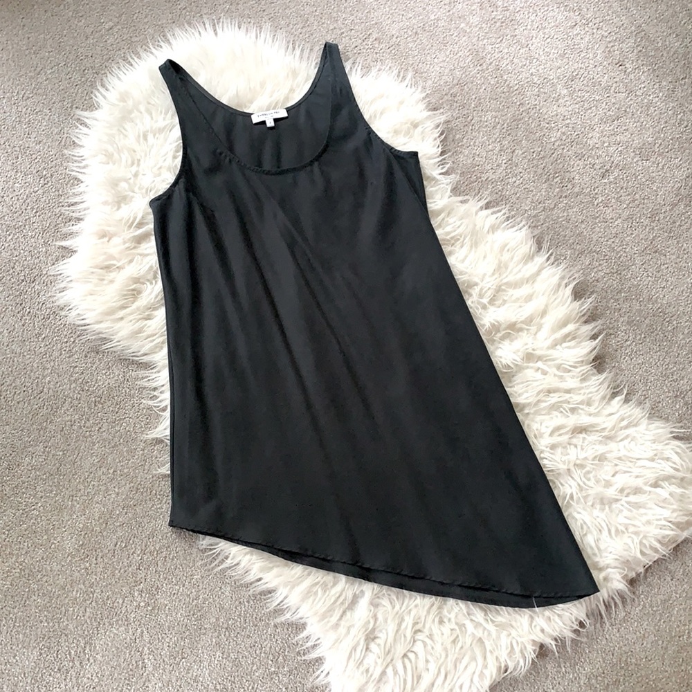 Emerson Fry Triangle Tank
